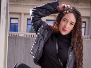 Profile pic of KristinaDubois-hot