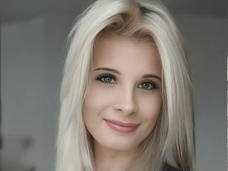 Sexy pic of KristineLovely