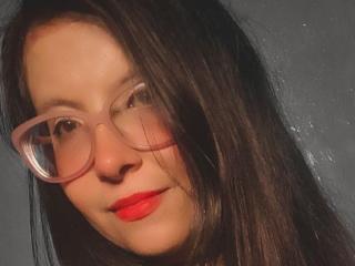 KrystalMarieLive Webcam