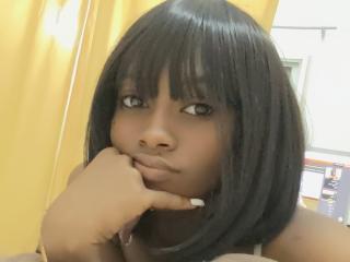 LaBelleNoire69Live Webcam