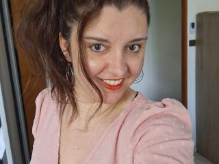 LaFrancaiseJessy’s - Webcam