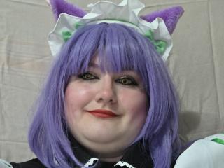 LaSexyChubbyLive Webcam