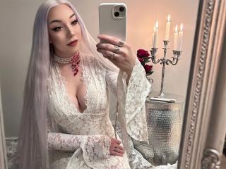 Lady-KhaleesiLive Webcam