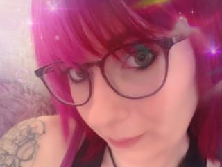Ladyminniemaus-hotLive Webcam