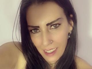 LagaGomezLive Webcam