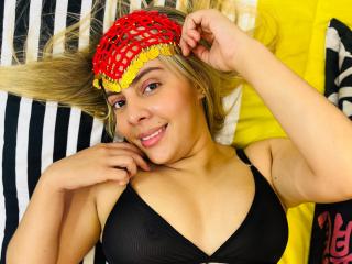 LailaKumarLive Webcam