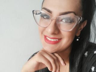 LailaRainbowLive Webcam