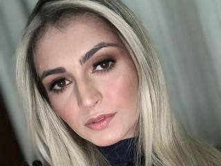 Sexy pic of LanaFire-hot