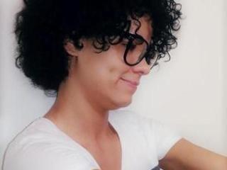 LaraAnneLive Webcam