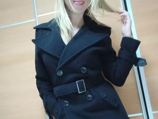 LaraCordoba-hotLive Webcam