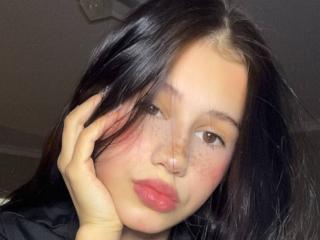 Sexy pic of LatashaBasset