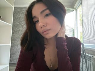Sexy pic of LaurineNghiem