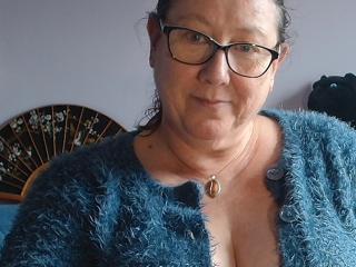 LaurreAnne webcam preview