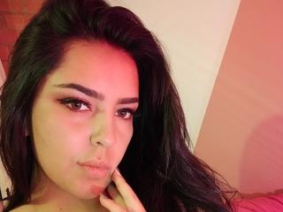 Sexy pic of LaurynBm