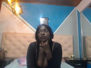 Sexy pic of LeidySwet