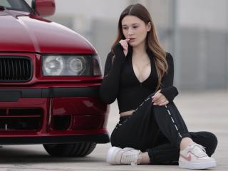 Lena-Sophie-hotLive Webcam