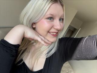 Sexy pic of LenaHoney