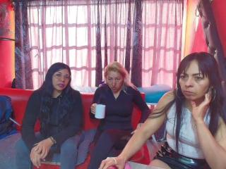 LesbianCouple69Live Webcam