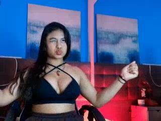 LexiSttar XLove Cam