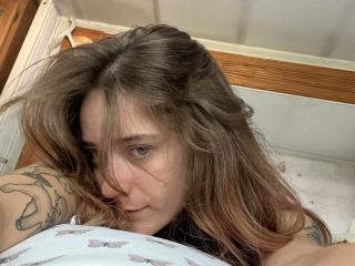 Sexy pic of LexireyLoverEver