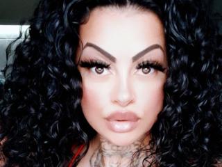 Leyla-del-AmorLive Webcam