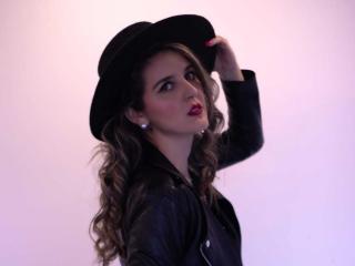 LeylaJamezLive Webcam