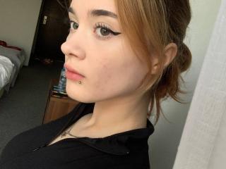 Sexy pic of LianaKisses