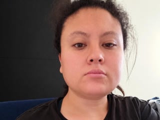 Sexy pic of LilaAugie