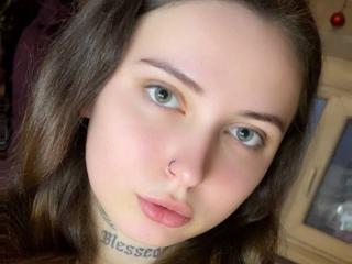 Sexy pic of LilaVame