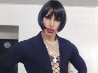 LilithMadame live cam