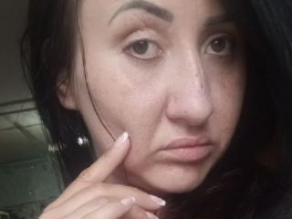 Sexy profile pic of LilliDoris