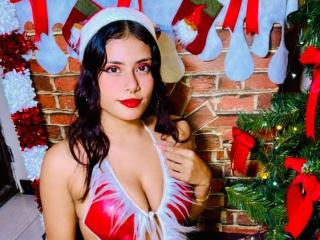 LilyAddamzLive Webcam