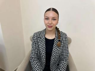 Hot picture of LilyBlake