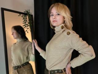 Sexy pic of LinaVeritas