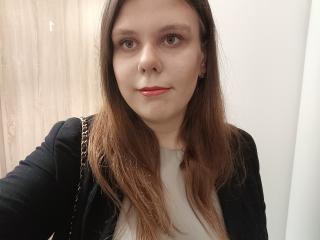 LisaCharmLive Webcam