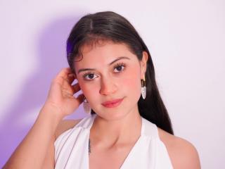 LizzaRoseLive Webcam