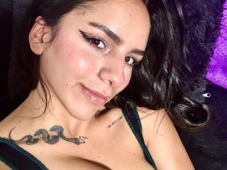 LizzyGrant69Live Webcam