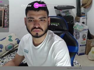 LouisOffiLive Webcam