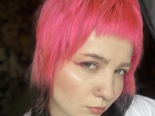 Sexy pic of LovelyHottie69X