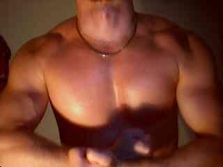 LoverManForYouLive Webcam