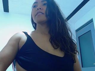 Sexy pic of LuanaSexyy