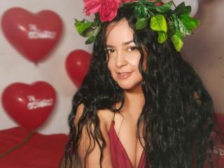 LuciaVonneeLive Webcam