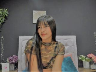 LuciadelaVega live cam