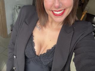 LuciePLive Webcam