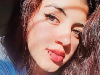 Sexy profile pic of LucileFoster