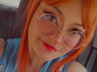 LuckyLeahXLive Webcam