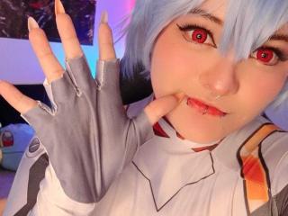 Sexy pic of LuckyLeahh