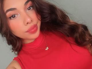 LucyMartelliLive Webcam