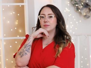 LunaBellaMoreLive Webcam