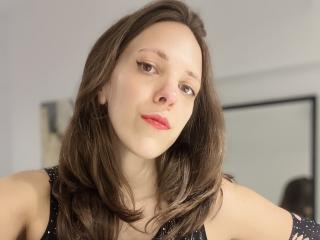 LunaFiorella live cam